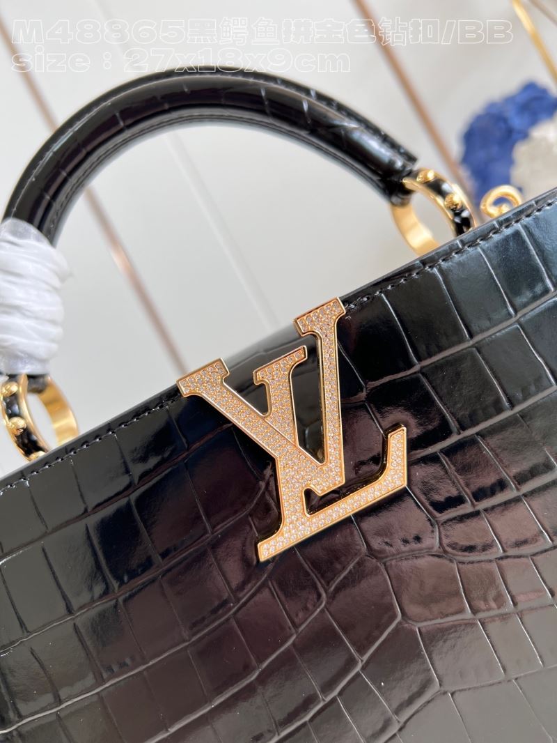 Louis Vuitton Top Handle Bags